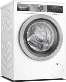 Bosch WAX28FH2TR Çamaşır Makinesi kullananlar yorumlar